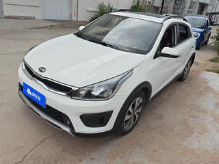 KX CROSS 1.4L GLS 