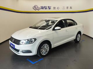 桑塔纳 1.5L 舒适版 
