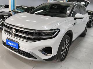 大众揽境 2.0T 