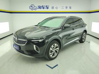 别克昂科威S 1.5T 