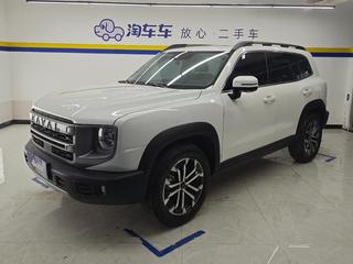 哈弗哈弗大狗 1.5T 