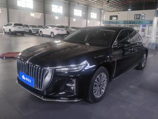 H5 1.5T 智联旗韵版 