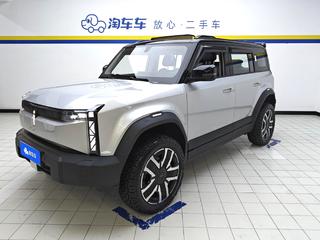 iCARiCAR 03 0.0T 