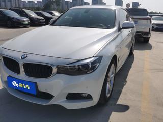 宝马3系GT 320i 