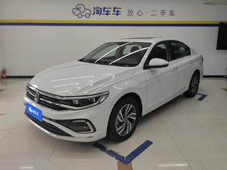 宝来 1.4T 280TSI舒行版 