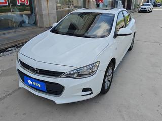 雪佛兰科沃兹 1.5L 