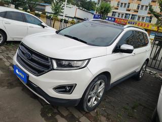 福特锐界 2.0T 