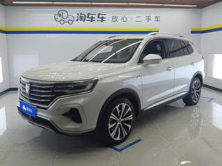 荣威RX5 MAX 2.0T 