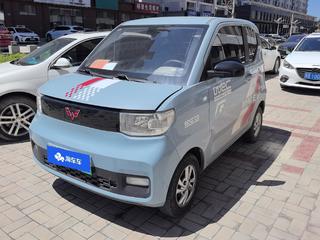五菱宏光MINI EV 自动 轻松款磷酸铁锂 