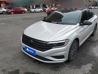 速腾 1.2T 200TSI舒适型 