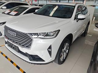 哈弗H6 1.5T Supreme版 
