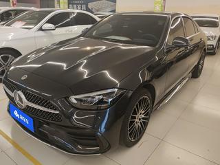 奔驰C级 C260L 