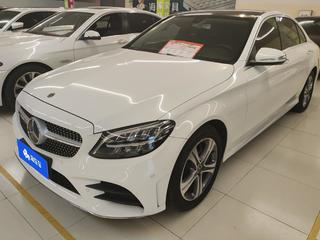 奔驰C级 C260L 