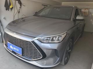 比亚迪宋PLUS PHEV 1.5L 