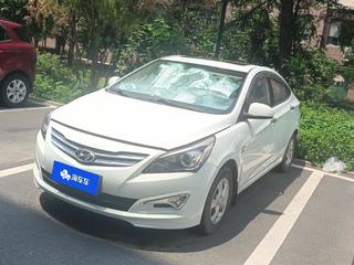 瑞纳 1.4L 领先型GLX 