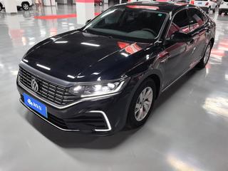 大众帕萨特PHEV 1.4T 