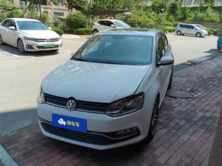 POLO 1.5L 安享版 