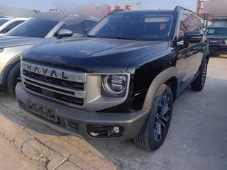 哈弗哈弗大狗 1.5T 