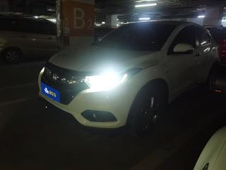 本田缤智 1.5L 
