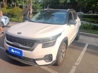 起亚KX3傲跑 1.5L 