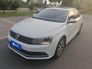 速腾 1.6L 舒适版 