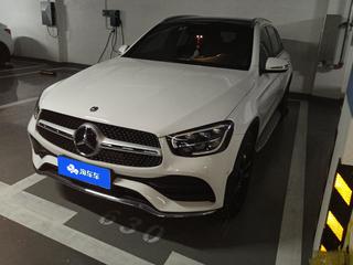 奔驰GLC 2.0T 