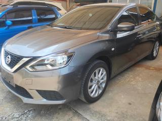 日产轩逸 1.6L 