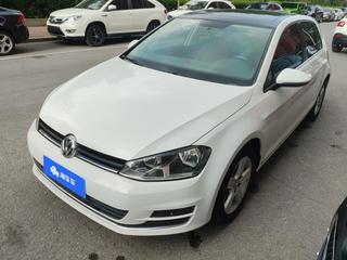 高尔夫 1.4T 舒适型 