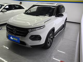 宝骏510 1.5L 