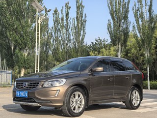 沃尔沃XC60 2.0T 