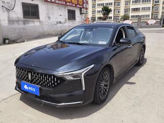 奔腾B70 1.5T 尊享型 