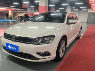 大众凌渡 1.4T 