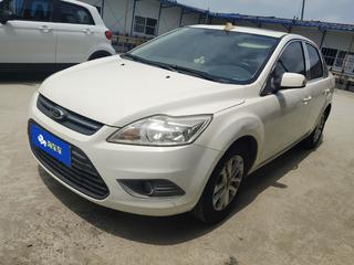 福克斯 1.8L 百万纪念版 