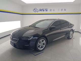 君威 1.5T 552T智享型 