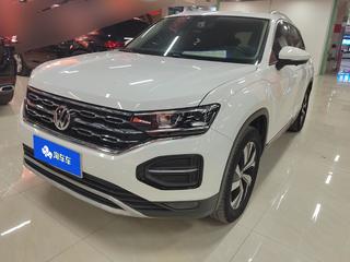 大众探岳 2.0T 