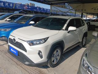 RAV4 2.0L 都市版 