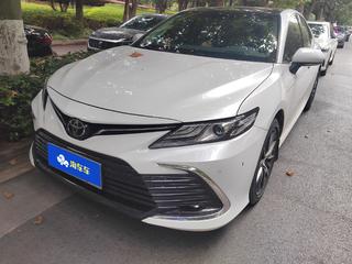 凯美瑞 G 2.5L 