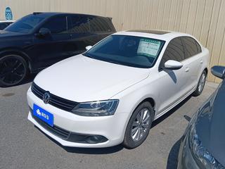 速腾 1.6L 改款领先型 