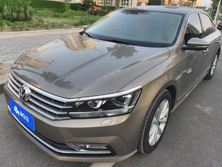 帕萨特 1.8T 330TSI御尊版 