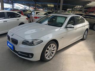 宝马5系 528Li 