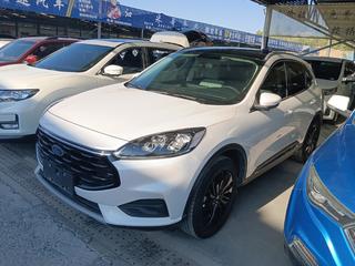 福特锐际 2.0T 