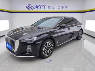 H5 2.0T 智联旗畅版 