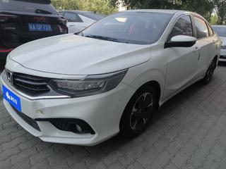 本田享域 1.0T 