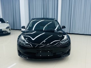 MODEL 3 标准续航升级版 