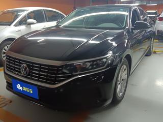 帕萨特 1.4T 280TSI商务版 