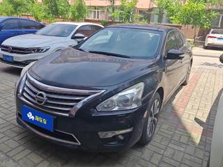 天籁 2.5L XV尊雅版 