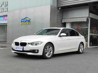 宝马3系 320Li 