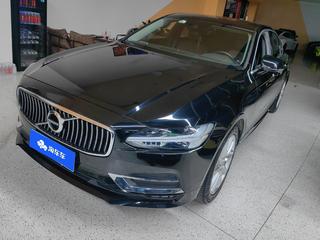 沃尔沃S90 2.0T 