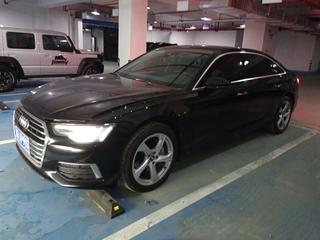 奥迪A6L 45TFSI 