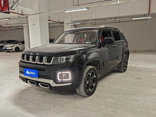 北京30 1.5T 